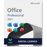 Office 2025 2021 Ömür Boyu Dijital Lisans