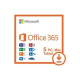 Office 365 5 Cihaz Lisans Hesap