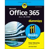 Office 365 All–in–One For Dummies
