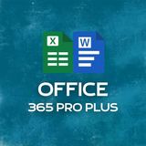 Office 365 Pro Plus - 5 Pc Desteği