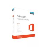 Office 365 Pro Plus 5 Pc (Windows/Mac) Abonelik