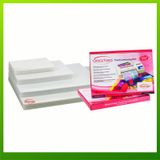 Office Force 125 Mic.A4 (216X303) Parlak Laminasyon Filmi 100’lü