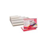 Office Force 125 Micron B3 350X500 Parlak Laminasyon Filmi 100’LÜ