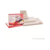 Office Force 150 Mic. KNC (78x102) Parlak Laminasyon Poşeti 100’lü