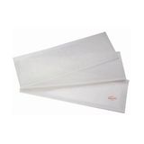 Office Force 5 kg Isısal Cilt Tutkalı Levha Halinde 10x31x1 cm Sarf Malzemeleri için Yapıştırıcı