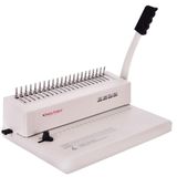 Office Force C-12 Plastik Spiral Cilt Makinesi