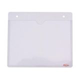 Office Force İpli Sert Yaka Kartı Nb-45 (80x105 mm) 50'li