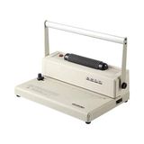 Office Force S-15 Helezon Spiral Ciltleme Makinesi