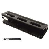 Office Force Securebind V400-M 4 Tırnak Perçin Makinesi