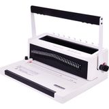 Office Force W-20 A Tel Spiral Cilt Makinesi - Çok Renkli