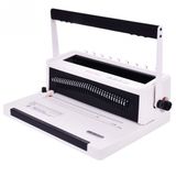 Office Force W 20 A Tel Spiral Cilt Makinesi