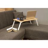 Offıce Laptop Sehpası, Atlantik