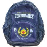 Office Mate Fenerbahce Yellow Okul Çantası 25752 Ergonomik Tasarım ile Şık Görünüm Sunan Çocuk Çantası