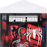 Office Mate Officemate Spiderman Pam A4 Çıtçıtlı Dosya