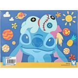 Office Mate Officemate Stitch S For Stitch A4 Çıtçıtlı Dosya