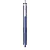 Office Orbit-X Versatil 0.7 mm Lacivert - Standart