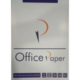 Office Paper A4 80GR Fotokopi Kağıdı 5'li Paket / Koli