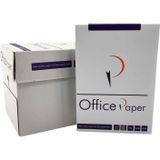 Office Paper A4 Fotokopi Kağıdı 80 Gram 500 Lü (5 Paket)
