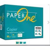 Office Paper A4 Fotokopi Kağıdı 80Gr-500 Lü 1 Koli= 5 Paket