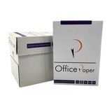 Office Paper Fotokopi Kağıdı 2500 Lü A4 80 Gr (5 Paket) (1 Koli)