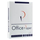 Office Paper Fotokopi Kağıdı 500 Lü A4 80 Gr (1 Paket)