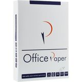 office paper fotokopi kağıdı 500 lü a4 80 gram (5 li paket) - Yok
