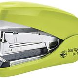 Office Products KALE10FR-02 Zszywacz Kangaro LE-10FR, Zszywa DO 20 Kartek, Zielony Kangaro LE-10FR zımba, en fazla 20 yaprak, yeşil