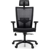 Office Vintage Toplantı Koltuğu | Çalışma Koltuğu | Ofis Koltuğu | Yükseklik Ayarlı Kolçak | Plastik Ayak