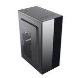 Officecase Compact 250w ( Peak 300) Psu Atx Ofis Bilgisayar Kasası- 6012