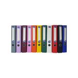 OFFICEMATE BURO KLASORU DAR PEMBE