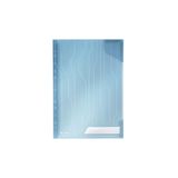 Officemate Leitz 4726 Combifile Evrak Dosyası Mavi 5Li