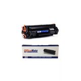 Officemate Noname Hp Muadıl Toner 285A/435A 1102-Crg725-712 Uyumlu