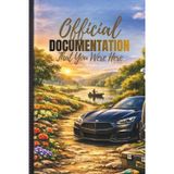 Official documentation that You Were Here: Stories Worth Remembering, Memories Worth Keeping