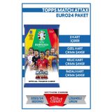 Official Euro 2024 Match Attax - Futbolcu Kartları