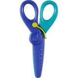 Offis ve Kırtasiye 472112 Kıdıpulse Çocuk Makası, 12 cm