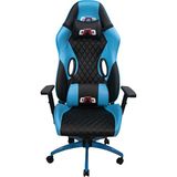 Offogamer Kobra Mavi Oyuncu Koltuğu