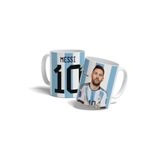 offside Messi Bardak 2026 Dünya Kupası Arjantin Futbol Milli Takım Bardak Futbol Taraftar Baskılı Porselen Hediye Kupa Bardak