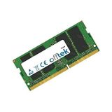 Offtek 16 GB Ram Bellek 260 Pin Sodimm - Ddr4 - PC4-21300 (2666MHZ) - Ecc Olmayan