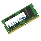 Offtek 16 GB Ram Bellek 260 Pin Sodimm - Ddr4 - PC4-25600 (3200MHZ) - Ecc Olmayan