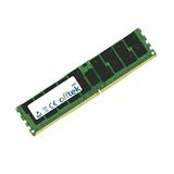 Offtek 16 GB Ram Bellek 288 Pin 1.2V Ddr4 PC4-21300 (2666MHZ) Ecc Kayıtlı Dimm