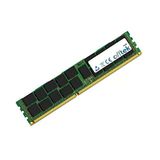 Offtek 32 GB Ram Bellek 240 Pin Dimm - 1,5V - Ddr3 - PC3-8500 (1066MHZ) - Ecc Kayıtlı