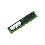 Offtek 32 GB Ram Bellek 288 Pin 1.2V Ddr4 PC4-21300 (2666MHZ) Ecc Kayıtlı Dimm