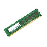 OFFTEK RAM Bellek yükseltmeleri için HP-Compaq Z800 İş İstasyonu 4GB Module - ECC - DDR3-10600 (PC3-1333) 1371559-HP-4GB