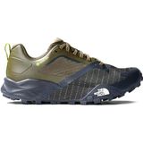 Offtraıl Tr Gora-Tex® Erkek Outdor Ayakkabı NF0A8A9X79K1 - Gri