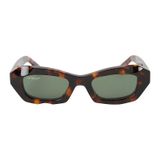 OffWhite OERI092 6055 Kadın Güneş Gözlüğü