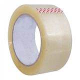 Ofica Şeffaf Koli Bandı 45 Mm X 100 Metre 1 Adet Akrilik