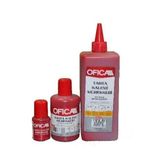 Ofica Tahta Kalemi Mürekkebi 100 Ml. Kırmızı Fmm-06k tkm