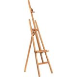 Ofigram Ahşap Şovale 1.sınıf 175 cm