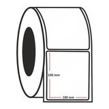 Ofis 100x100mm 500 Adet Eco Termal Barkod Etiket