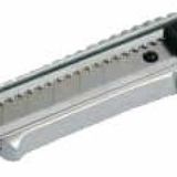 Ofis 109 Alüminyum Metal Geniş Maket Bıçağı
